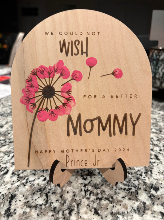 Mother's Day diy kit