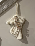 Stocking Name Tags