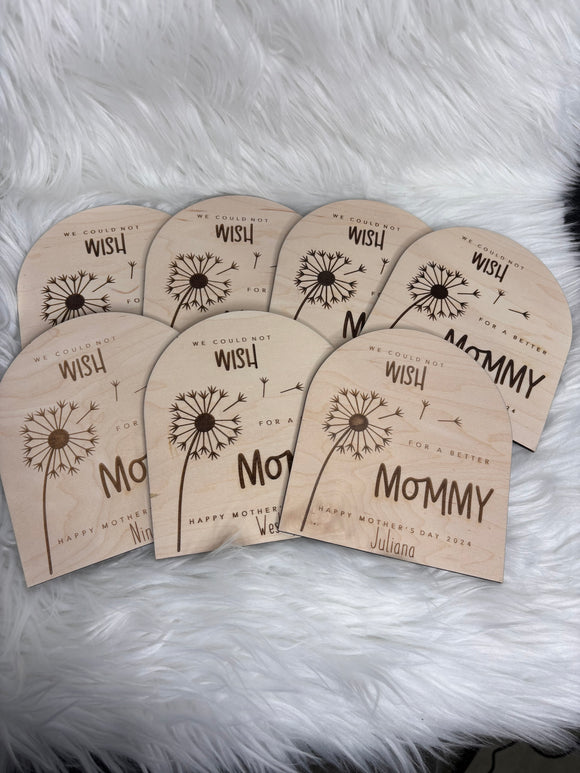 Mother's Day diy kit