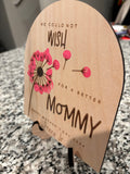 Mother's Day diy kit