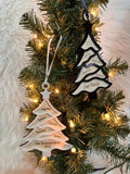 Christmas Tree Ornament