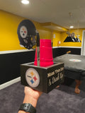 Solo Cup Holder
