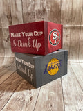 Solo Cup Holder