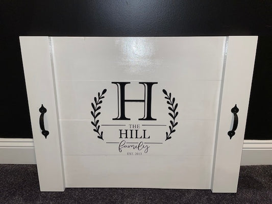 Stove top Cover / Noodle board 