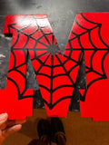 Spider Man Themed Piggy bank