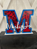 Spider Man Themed Piggy bank