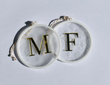 Letter Ornament
