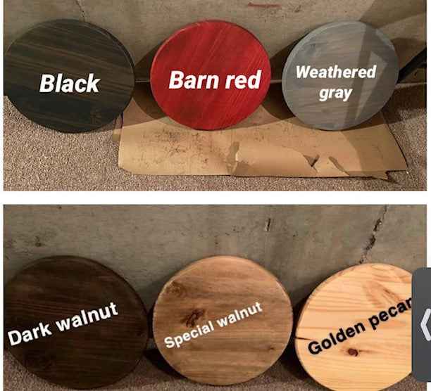 Mason Jar Center Piece